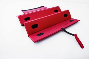 4pets Easy-Steps Einstiegshilfe для собак: металевий нахил – рампа для тварин, швейцарська якість (захист від подряпин)