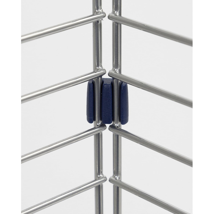 Клітка для гризунів Kerbl Maxi Baldo Twin 120, двоповерхова, 120x53x86 см