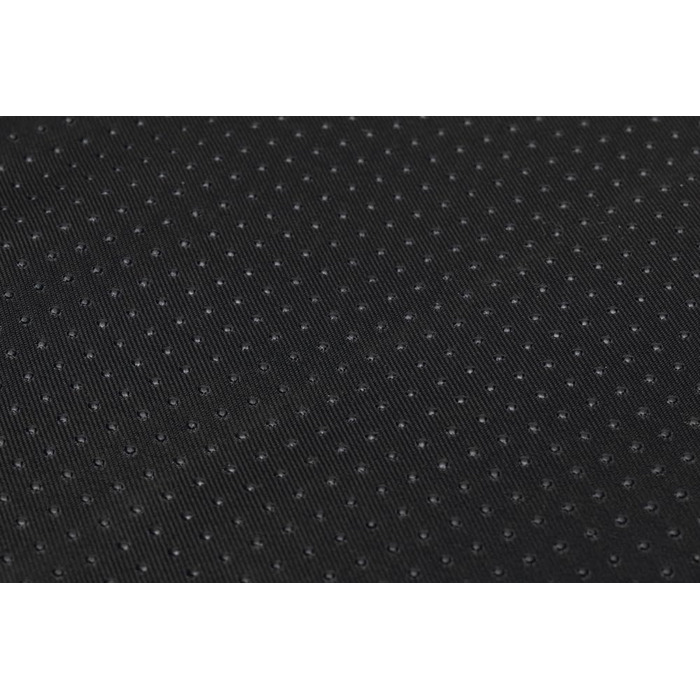 Крісло-лежанка для собак Lotte Ribbed, коричневе, 65x60x20 см