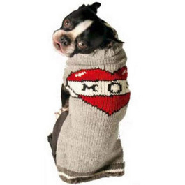 Світшот Chilly Hund Tattooed Mom з принтом для жінок, бавовна