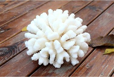 Штучні корали для акваріума: 2 шт. Декорації з гірського породи, підводні рослини для акваріума