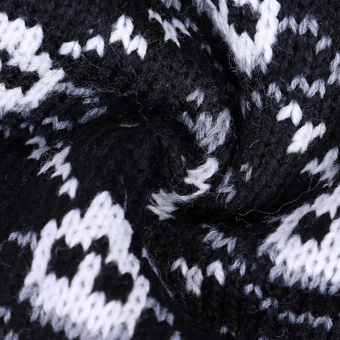 Светр для собак Cutebone на Halloween з принтом піратського черепа, одяг для цуценят, зручні світшоти та накидки з отвором для повідка, DS39M-DE M