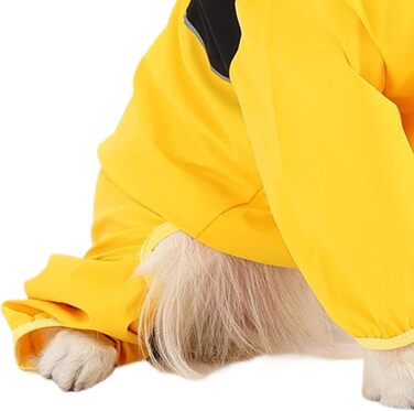 Зимовий теплий пуховик для собак | Пуховик для собак середнього розміру, цуценят, великих та маленьких собак, для дому та вулиці, для гри, 2XL