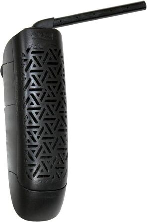 Внутрішній фільтр для акваріумів Croci Amtra FILPO Click 250 з попереднім картриджем, швидкозмінна система, 250 л/год, 4 Вт, для акваріумів та тераріумів для черепах