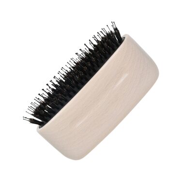 Щітка для собак та котів під час линьки - професійна грумінг-щітка проти випадання шерсті, аксесуари для догляду за довгошерстими кошенятами та собаками, щоденний догляд вдома, на вулиці та під час купання, білий колір