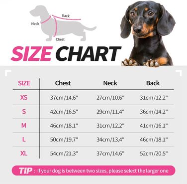 Теплий лежак для собак Hjyokuso Dacke Puover, великий розмір, рожевий