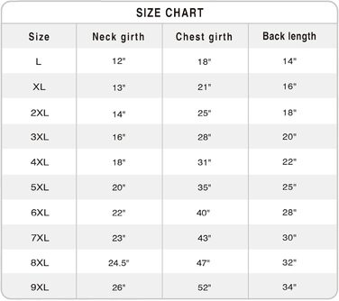 Теплий пуловер для собак XL-4XL, з блискавкою, сірий, для великих порід (Лабрадор, Бордер Коллі)