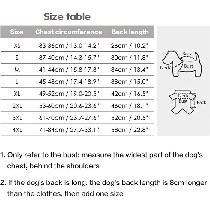 Водонепроникний теплий зимовий одяг для собак з шлейкою, XL (7-10 кг), зелений. Підходить для Лабрадорів, Чихуахуа, Французьких бульдогів