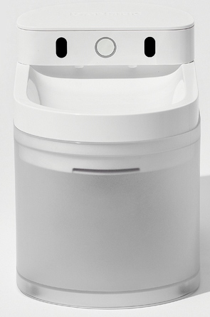 Фонтан-поїлка для котів CATLINK, пластикова, 2300 мл