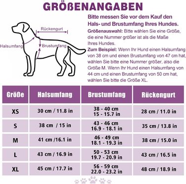 PETLOFT Зимова куртка для собак, світловідбиваюча, вітронепроникна, тепла флісова куртка для прогулянок на вулиці, знімний флісовий підкладка (S, фіолетовий)