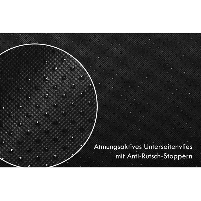 Ортопедичне собаче ліжко Tierlando Louis з стьобаного штучного шкіровинилу в клітинку з матрацом з Memory Foam, 100x75 см, Колір: Коричневий