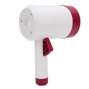 Набір для миття лап собак, портативна мийка для чистих лап, знімні силіконові щітки, для дому (WHITE)