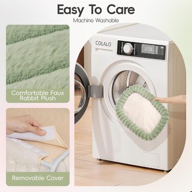 Лежанка для котів на вікно EDAGNY: гамак з м'яким знімним чохлом, сталевий каркас, до 18 кг (зелений, M)