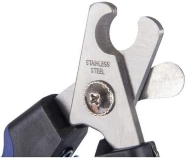 Набір для стрижки нігтів Show Tech Comfort (середній)