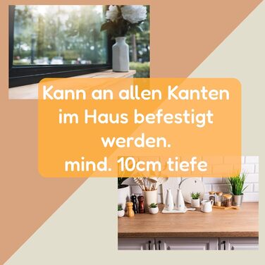 Стол для дому та офісу PetNovia з котячим будиночком - зручний, стійкий та миючий. Нова, посилена модель