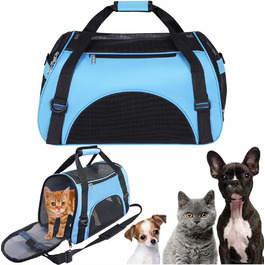 колір: блакитний