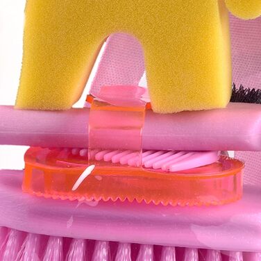 Набір для догляду WALDHAUSEN (рожевий)